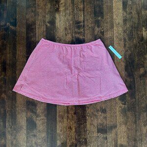 Never Worn Lisa Says Gah Darcy Skort Size Large